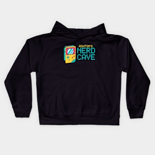 Handheld NerdCave Kids Hoodie